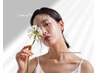【シミケア】美白と艶を同時に叶えるスペシャル美白フルコース 90min