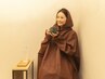 【オープン記念】極上デトックス!よもぎ蒸し40分◆冷え・むくみ解消¥3,500