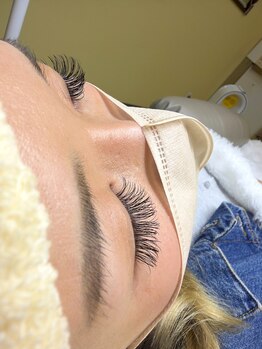 Eclat Luminous/★施術イメージ★