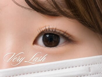 ベリーラッシュ 千葉駅前店(VeryLash)/