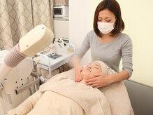 ノイル(noir)/フェイシャルエステ