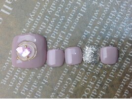 フットキャンペーンデザイン