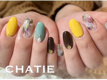 チャティー(CHATIE)/