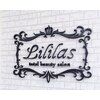 リリラース(Lililas)のお店ロゴ