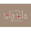 ウラウラ(’ula ’ula)のお店ロゴ
