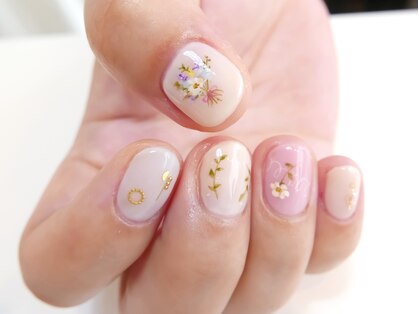 ファブリック(fabric)の写真