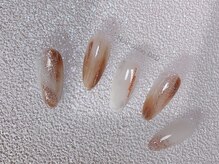 しゅり ネイル/