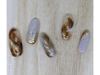 ポルティネイル(Porti Nail)/定額9980コース