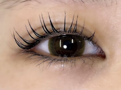 レポ(Eyelash Salon Lepo's)の写真