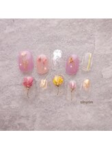 シルニー リム(Silny rim)/やり放題コース［ニュアンス］