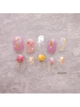 シルニー リム(Silny rim)/やり放題コース［ニュアンス］