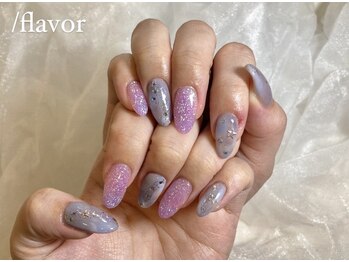 スラッシュフレーバー(/flavor)/6本やり放題♪