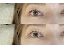 エストアール 筑紫口本店(est-r.)/#パリジェンヌ▽ストレート