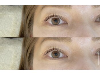 エストアール 筑紫口本店(est-r.)/#パリジェンヌ▽ストレート