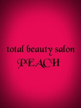 トータルビューティーサロン ピーチ 読谷店(PEACH)&nbsp;島袋 