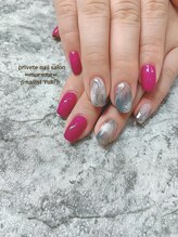 プライベート ネイルサロン マーマ(murmur)/オシャレニュアンス