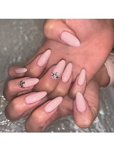 アールエム(Rm)/10月♪ネイル