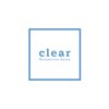リラクゼーションサロン クリア(clear)ロゴ