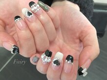 フェアリー(Fairy)/キラキラパールby澤口