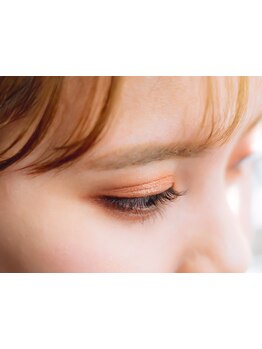 カラーエクステがあるサロン