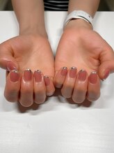 ウィズ ユー(with U produce by Megumi Ohara)/