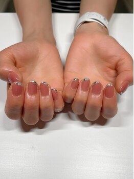 ウィズ ユー(with U produce by Megumi Ohara)/