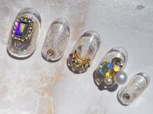 ネイルサロン イーウィ(Ewy)/［吉祥寺］ネイル/パラジェル