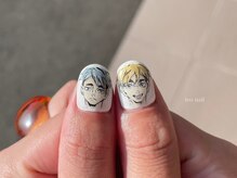 レオ ネイル 倉敷店(leo nail)/ジェルネイル