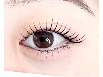 メアリス(Mearis)/目尻長しカールデザイン