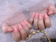 スノーネイルサロン 新宿店(Snow nail salon)/