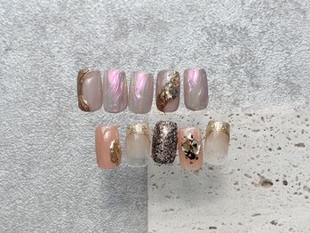 ジェミエス(Gemies)/