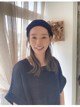 ミスト(MISTO)&nbsp; minami 