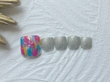 マイレ(Maile)/定額フット¥7980