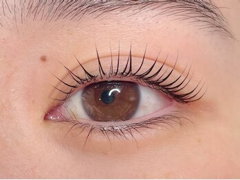 ラシク ベル(Lashiku Belle)/パリジェンヌデザインカール