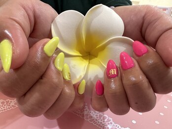 アリエル(Ariel)/