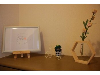 ブライトリー(Brightly)/玄関