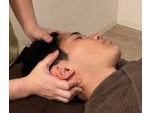 りせる整体院(Recell)/《人気のドライヘッドスパ☆》