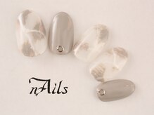 ネイルズ(nAils)/秋のおすすめデザイン