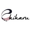 魅力ブランド チハル(Chiharu)のお店ロゴ
