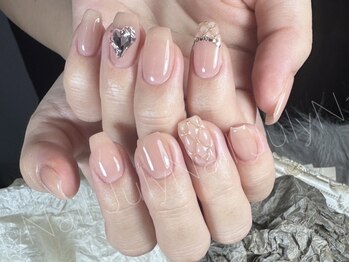 ジュリーネイル 池袋東口店(July Nail)