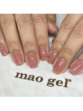 アイリッシュネイル 久屋大通店(Irish Nail)/601ハート