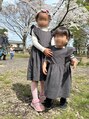 スタジオ ブースト 北浦和(Studio BOOST)&nbsp;5歳と2歳の娘がいます！毎日子供の成長に刺激されています！