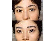 スー アイラッシュアイブロウ 自由が丘(Sue eyelash&eyebrow)