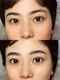 スー アイラッシュアイブロウ 自由が丘(Sue eyelash&eyebrow)の写真/〔自由が丘駅チカ〕夜21時までOK◎【YUKA】似合わせラッシュリフト☆高濃度トリートメント付き¥7500→¥7000