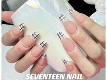 セブンティーン 新宿店(SEVENTEEN)/夏人気デザイン