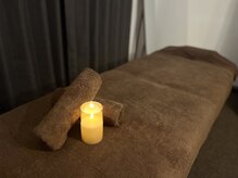 ハレ(Hare)/施術ベッド