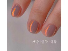ビーエヌネイル(BN NAIL)/