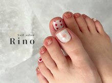 リノ 浦添店(Rino)/ハート×ホロ×シュガー×ピンク