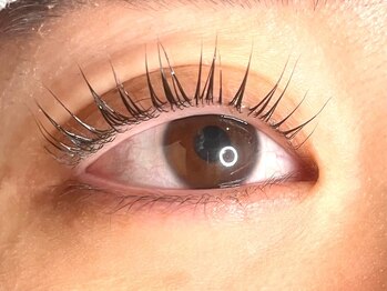 ラシク ゼロ 草加駅前(Lashiku Zero)/パリジェンヌラッシュ