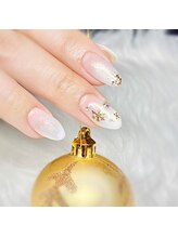 ネイルモンスター(NAIL MONSTER)/ＨＡＮＤベーシックコース